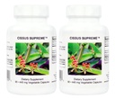 Supreme Nutrition Cissus Supreme, 90 Pure Winged Treebine Vegetarian Capsules (Pack of 2)