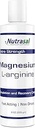L-Arginine Cream - 8oz 核磁铁