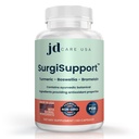 SurgiSupport™ Surgery Recovery Supplement, 60 Capsules - Non GMO - Made in The USA