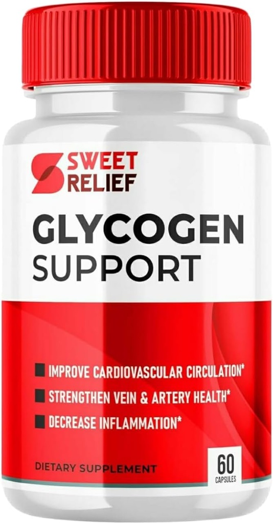 Sweet Relief Glycogen Support - Sweet Relief Blood Blanch clean, Sweet Relieps, Sweet Relief(60 Capsules, 1 Pack) Sweet Relief(甜水瓶,1 Pack) Sweet Relief(甜水瓶,1 Pack) Sweet Relief,"甜水瓶","甜水瓶","甜水瓶","甜水瓶","整体健康高级公式","甜水瓶","甜水瓶"(Sweet Relief,1 Pack)