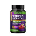 为妇女提供抗生素 -- -- 6亿CFU、16条草丛、Cranberry、D-Mannose和Prebiotics -- -- 支持消化、免疫、阴道保健 -- -- 非GMO、乳制品和无葡萄糖 -- -- 60个Veggie Capsules