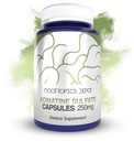 Nootropics Depot Agmatine Sulfate Capsules | 250mg | 120 Count | Nitric Oxide & Pump Support | Pre-Workout Amino Acid | Promotes Strength, Energy & Recovery