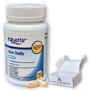 Multivitamin Multimineral Man One Daily- Tablets,100ct (Pack of 1), Boxed by Fusion Shop Store