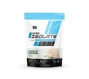 Limitless Pharma Pure Whey Isolate | High Protein Whey Isolate Protein Powder | 27g Protein, 6g BCAAs, Sugar Free, Gluten Free, Low Carb, Low Lactose | 74 Servings, 5LB (Vanilla)