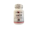 生命链 5-HTP(5-Hydroxy-L-Tryptophan) → 25 mg x 90 亚语片 → 前体 → Serotonin → 制造于美国