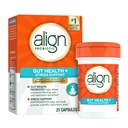 Align Probiotic, Digestive De-stress, 男女与Ashwagandha的Probiotic, 帮助健康应对压力, Gluten Free, Soy Free, Vegetarian, 21 Capsules