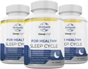 SleepVitaTM 自然睡眠补编