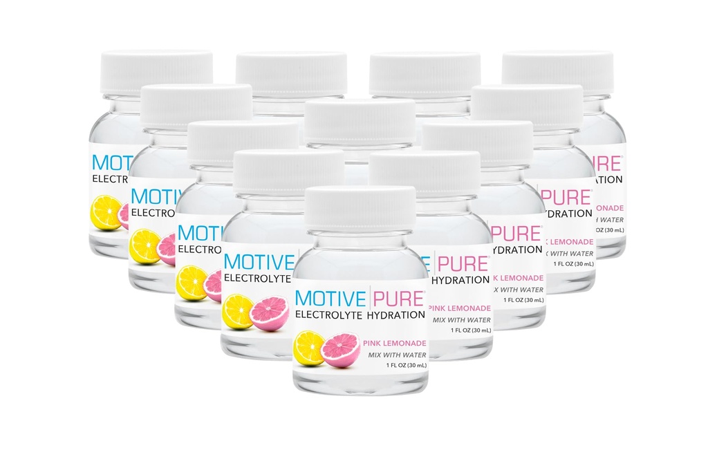 Liquid Electrolyte Hydration | Mixes easily with Water | No Stirring or Shaking Required | Hydration for Daily Wellness & Recovery | Naturally Flavored | 0 Sugar & 0 Calories | Made in USA