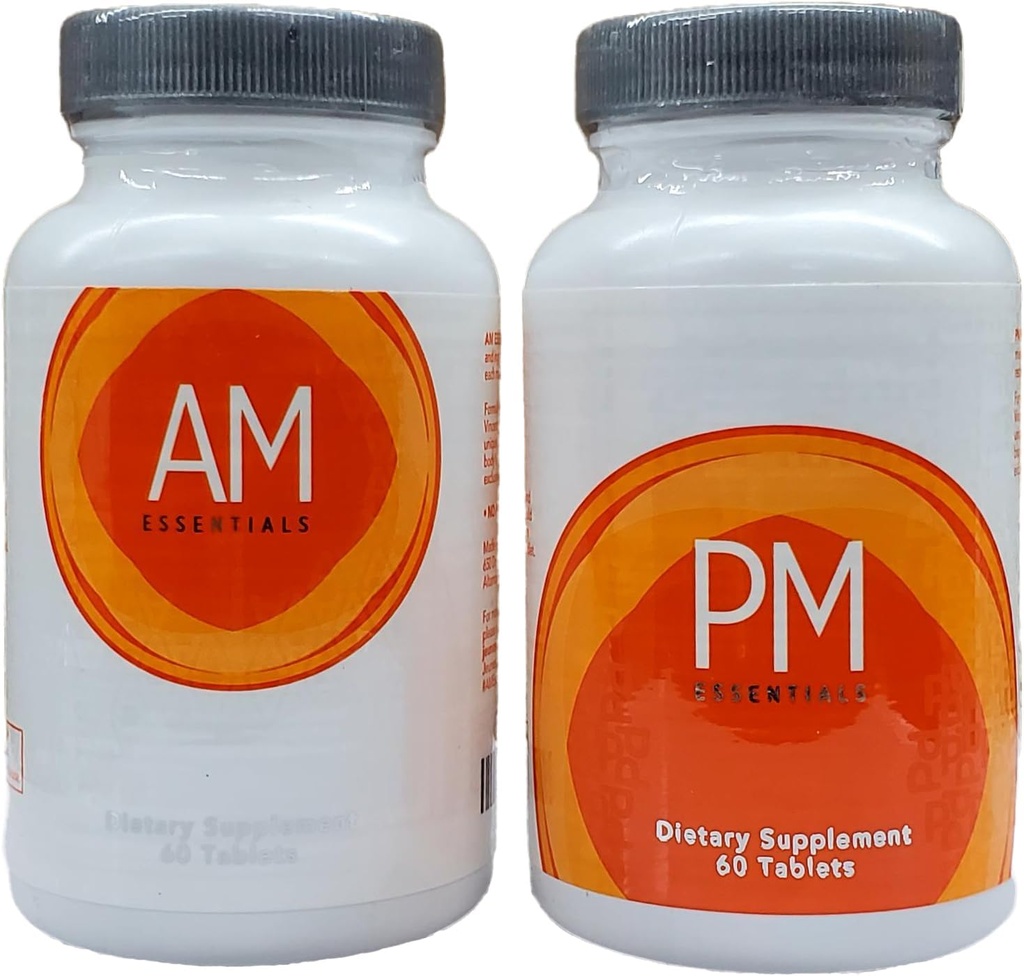 青年全球AM/PM要点