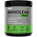 RSP Nutrition Pineapple Aminolean Max, 10.21 OZ