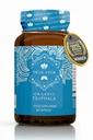Triphala Capsules – UDA 有机认证 → Vegan Triphala 平板电脑 100% 天然草药 Triphala Guggulu 补充 → 自然融合 提取 可能性 → Ayurveda → 60 Caps → Trifala Churna