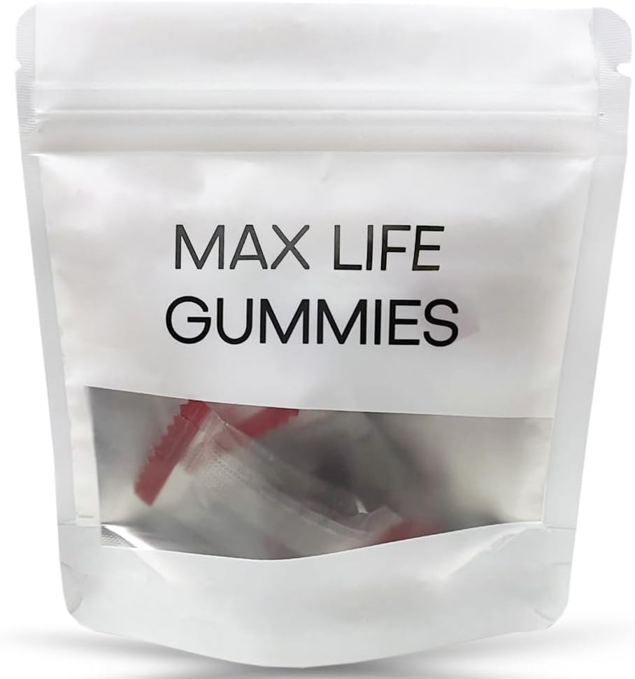 AYOJOY MaxLife Gummies - Multivitamins 10 Gummies