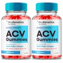 BioZenetics Gummies, Bio Zenetics Keto ACV Supplement Gummies - Maximum Strength, BioZenetics Keto + ACV Gummy, All Natural Bio Zenetics Keto+ACV Gummy, Premium Formula Gummys Reviews (2 Pack)