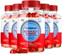 (5 Pack) Ketozense - KetozeneACV Gummies, Ketozense Gummies, KetozenseGummies, Ketozense ACV, Ketozense ACV 300 Gummies for 5 Months