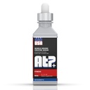 MMUSA ATP+ 用于男性预研Creatine 血清. 即时能源,动力,力量和耐力. 肌增生 体积性能 氨基酸和Glucosamine. 5.1 Fl Oz草莓