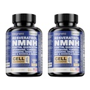 All in One NMNH Supplements