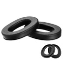 Upgraded Replacement Foam Ear Cushions for 3M and Peltor 100/300 Series Earmuffs