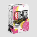 Arms Race Nutrition | ARN | Replenish Elite Hydration, 20 Packets (20 Packets, Pink Lemonade)