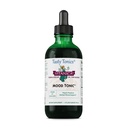 Vitanica Mood Tonic, Peach Positive Mood Support - 4 Ounce