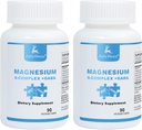 2 瓶六倍镁复合物 | 350mg ium nes nes nes  Ma  Ma  Tau  Tau  Tau  Tau  Tau  Tau  Tau  Tau  Tau  Tau  Tau  Tau  Tau  Tau  90  90  90  90  90  90 90 Capsules