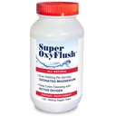 Super OxyFlush, effective colon cleanser aids gentle gut detox. Digestive cleanse for men, constipation relief for women. Energy booster for radiant skin and nutritional support.