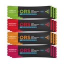 流体战术 -- -- ORS(Oral Rehydtation Solution),恢复速度更快,极端脱水电解质,12包(4Flavor Variety Pack)