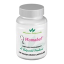 Beljanski® Products - Womabel® - Supports Women's Health - 100 Capsules