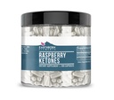 土生元素 Raspberry Ketones 200 Capsules, 纯和未稀释, 无添加剂