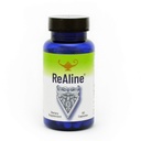 RnA ReSet ReAline – Methylated B Complex with Taurine & Methionine, Active B Vitamins, Detox & Methylation Support (60 Capsules) NSF Certified