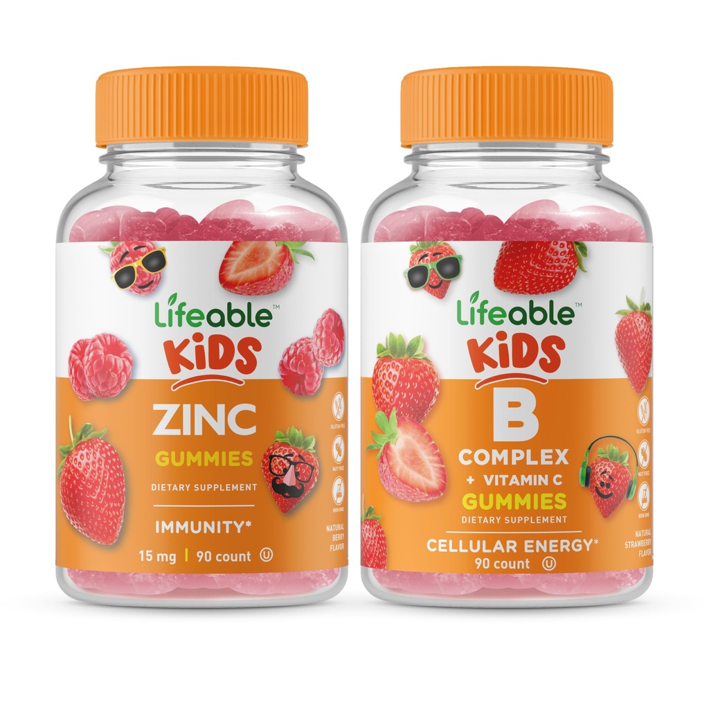活生生的锌族儿童+B型复合型儿童,Gummys Bundle - Great Tasting, Vitamin Supplement, Gluten Free, GMO Free, Chewwable Gummy (英语:Gluten Free, Gluten Free, Gluten Free, GwO Free, Chewable Gummy (英语:Gummy, Gummy, Gummy, Gummy) 维基百科植物物种名录, 维基百科植物物种名录, 维基百科全书: 维基百科: 维基百科: 维基百科: 维基百科: 维基百科: 维基百科: 维基百科: 维基百科: