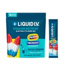 液态I.V. − 水力倍增器 - 冰棒火花 − 电解质 饮用 → 1 Pack(16架)