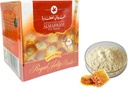 皇家Jelly Powder,100%纯和天然,Immune支助补编,20gm(0.70 oz),Nutrient-Rich超级食品