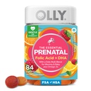 Omega 3 DHA,支持健康成长和大脑发育,Citrus Berry - 84