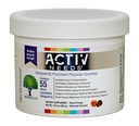 ActivNeeds – 55‑Ingredient All‑Natural Mitochondrial Energy & Endurance Powder, Nootropic Blend for Focus, Recovery & Heart Health – Vegan, Non‑GMO, Gluten‑Free, Blood Orange Flavor (30‑Day Supply)