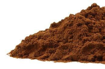 Bulk Herbs: Yohimbe Bark 粉(野生收获)