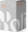 Yoli® Truth Antioxidant and Imune Support 配有维生素C,植物学,超果,和矿物-Citrus, 30 packets的真菌抗氧化剂和免疫支持补充剂.