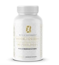 Motiv-8 Magnesium Glycinate, Relaxation, Sleep Support, Mood Elevation, 100% Vegan, 500 mg (180 Veggie Capsule)