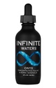 INFINITE WATERS - Fulvic Humic Acid Health Supplement – Organic Detox, Immune Boost & Nutrient Absorption (4 fl oz)