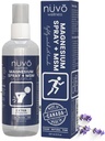 Nuvo Wellness Magnesium Spray with MSM – extra strengy – 轻拉凡德·斯森特 – 12oz (英语).