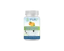 PURE Liposomal 维生素 C C 卡普苏尔, 2100mg, 葵花莱辛, 180 卡普苏尔, 60天供应, Premium Wellness 补编