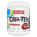 5% 营养 Createn Creatine Complex + Accreators + Flavored Creatine Power for Muscle Gain → Max 动力,力量,耐力,恢复(蓝莓柠檬汁)