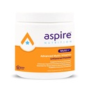 Aspire Multi+TM 儿童、男子和妇女高级多维特敏(未尝有粉末)