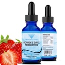 Absonutrix 妇女日用品 390 mg, 4 Oz Liquid, 302 services, 在美国制造, 快速吸附, 优质成份, 非GMO, GMP认证设施, 无残忍产品