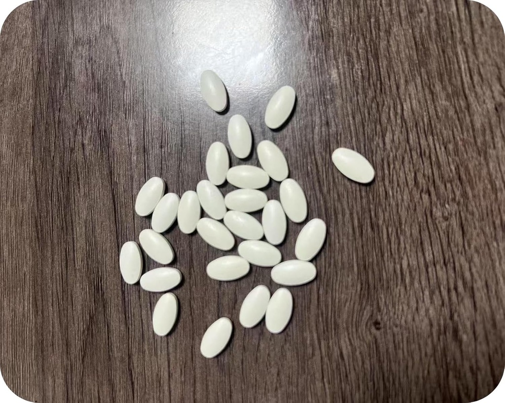 女性镁 186 Counsium Bone 健康支持钙补充剂 1200 mg 配以 D3, Surface 平滑易取 1st Aid Calcium