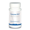 BIOTICS RESEARCH Cytozyme-PAN™ | Pancreas Tissue Concentrate with SOD & Catalase | Organ-Specific Nutritional Support | Gluten & Dairy Free | 90 Tablets