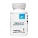 XYMOGEN L-Theanine - 获得专利的Suntheanine L Theanine 400mg Perfering - 氨基酸补充剂,用于支持冷静+不昏睡的放松,肝脏健康(120盖)
