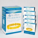 Ohira博士的“Probiotics专业公式”——120个带5号奖金的卡普勒斯旅行样本(10个卡普勒斯奖金)