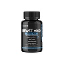 非哈比特人形成睡眠援助:重新醒悟 - 与Melatonin, GABA, Valerian Root, Chamomile, Magnes for Restful & Deep Sleep - 30 Capsules 配角
