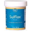 Baar Sulflax Powder, 2 Ounces