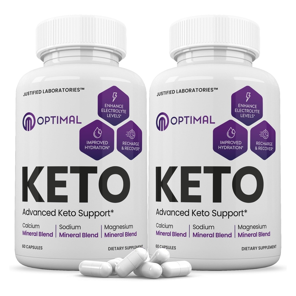 (2 Pack) 最佳 Keto Pills 1275MG 新的和改良的公式 包含苹果苹果 苹果 葡萄酒 外生橄榄油 绿茶叶 120 Capsules